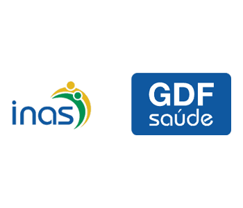 gdf saude